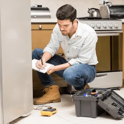 General repairs