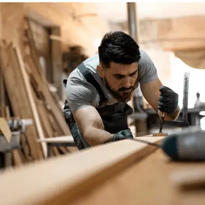 Furniture assembly
