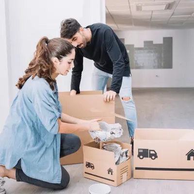 Moving help