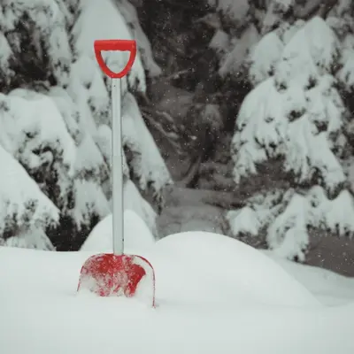 Snow removal